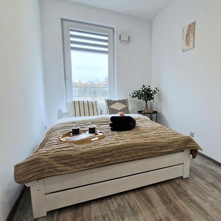 Apartament Czechowska Comfort Lublin Exteriér fotografie