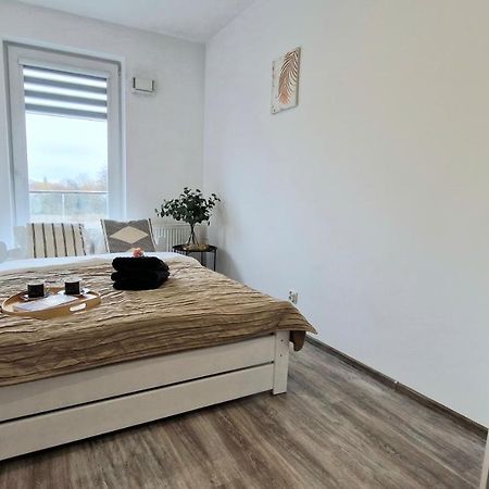 Apartament Czechowska Comfort Lublin Exteriér fotografie