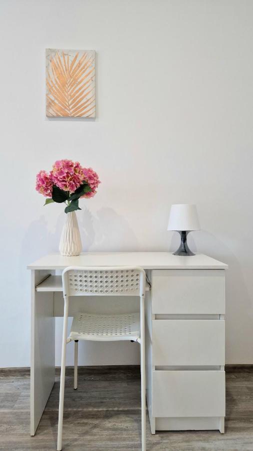 Apartament Czechowska Comfort Lublin Exteriér fotografie