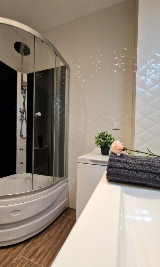 Apartament Czechowska Comfort Lublin Exteriér fotografie