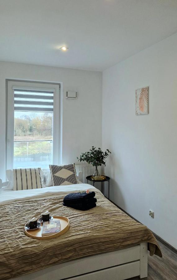 Apartament Czechowska Comfort Lublin Exteriér fotografie