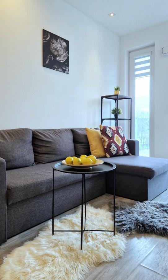 Apartament Czechowska Comfort Lublin Exteriér fotografie