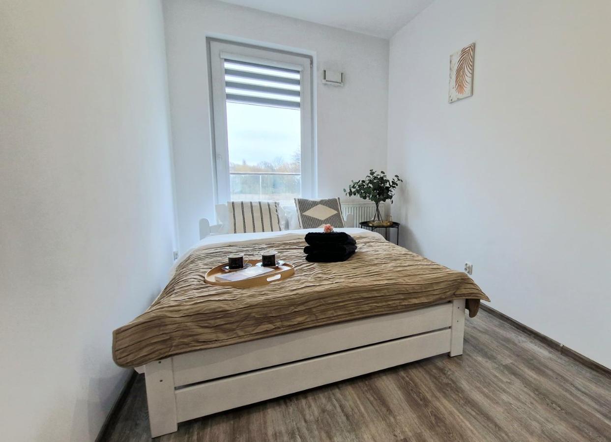 Apartament Czechowska Comfort Lublin Exteriér fotografie