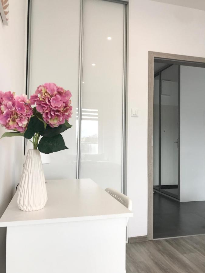 Apartament Czechowska Comfort Lublin Exteriér fotografie